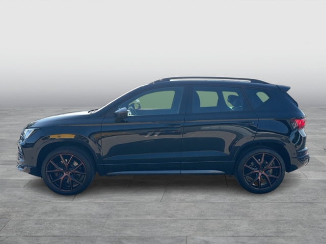 Ateca VZ 2.0 TSI 4DRIVE AHK ACC EL.HECKKLAPPE LE