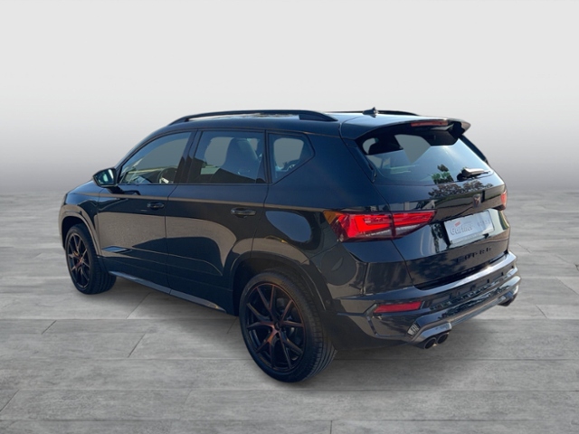 Ateca VZ 2.0 TSI 4DRIVE AHK ACC EL.HECKKLAPPE LE