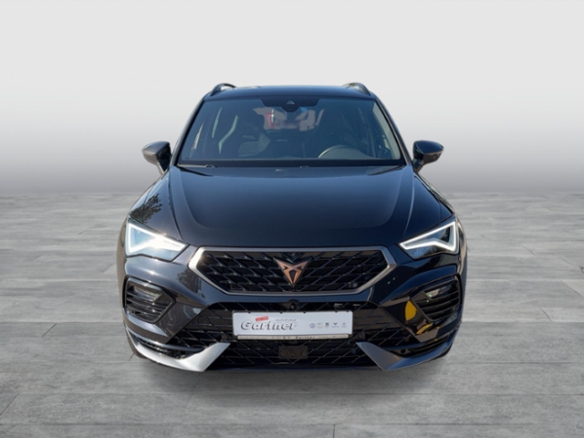 Ateca VZ 2.0 TSI 4DRIVE AHK ACC EL.HECKKLAPPE LE