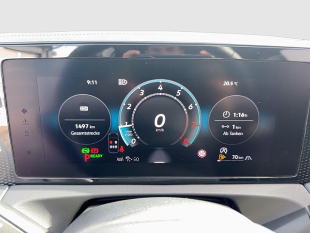 Tiguan ENERGY 1.5 TSI DSG AHK NAVI AREA VIEW ACC