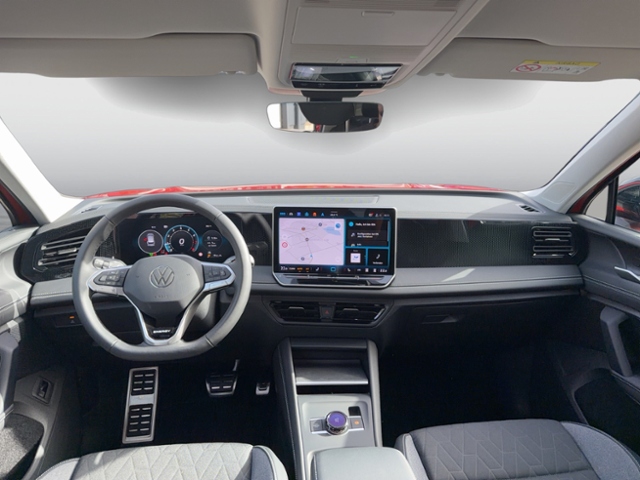 Tiguan ENERGY 1.5 TSI DSG AHK NAVI AREA VIEW ACC