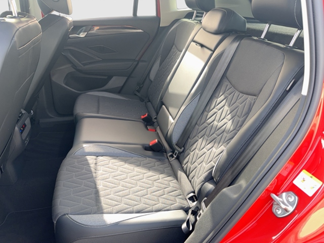 Tiguan ENERGY 1.5 TSI DSG AHK NAVI AREA VIEW ACC