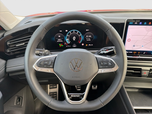 Tiguan ENERGY 1.5 TSI DSG AHK NAVI AREA VIEW ACC