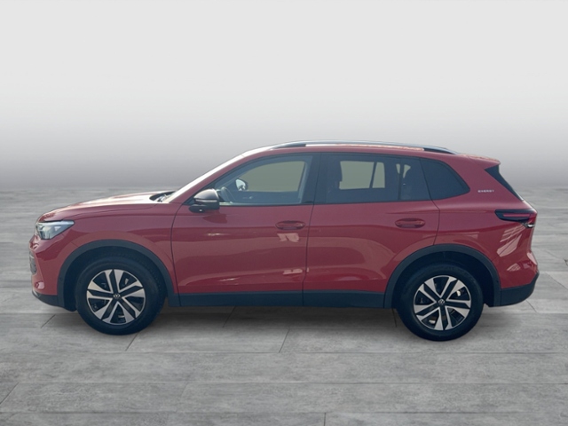 Tiguan ENERGY 1.5 TSI DSG AHK NAVI AREA VIEW ACC