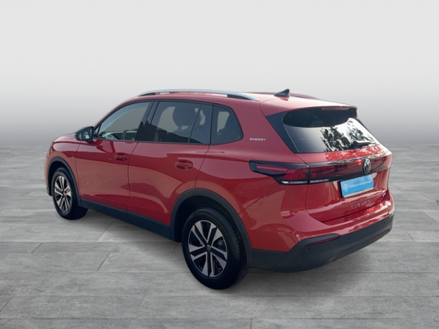 Tiguan ENERGY 1.5 TSI DSG AHK NAVI AREA VIEW ACC