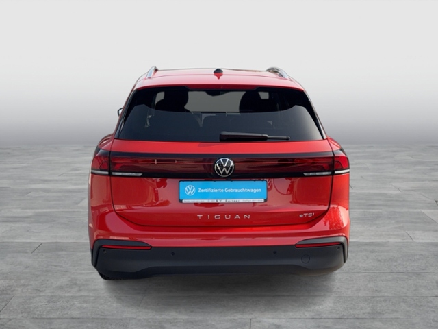 Tiguan ENERGY 1.5 TSI DSG AHK NAVI AREA VIEW ACC