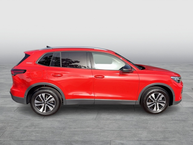 Tiguan ENERGY 1.5 TSI DSG AHK NAVI AREA VIEW ACC