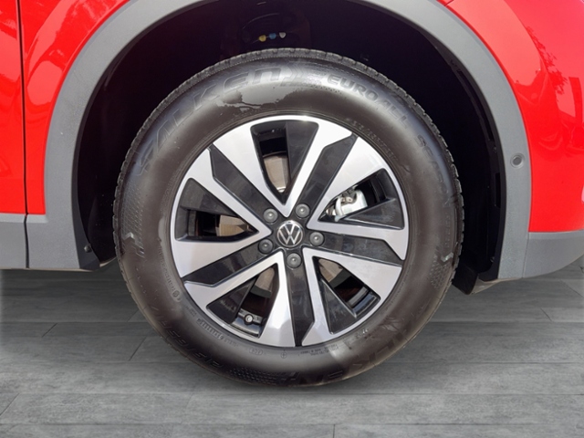 Tiguan ENERGY 1.5 TSI DSG AHK NAVI AREA VIEW ACC