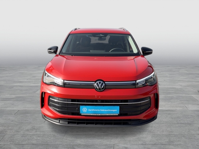 Tiguan ENERGY 1.5 TSI DSG AHK NAVI AREA VIEW ACC
