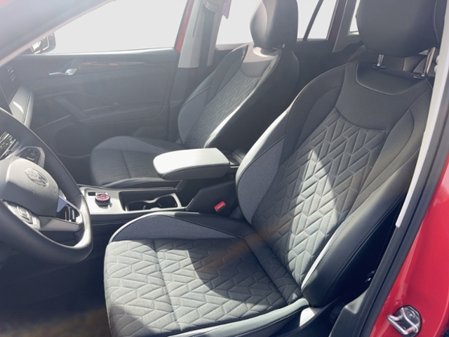 Tiguan ENERGY 1.5 TSI DSG AHK NAVI AREA VIEW ACC