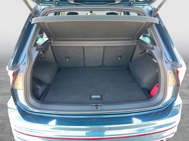 Tiguan 2.0 TDI 4MOTION R-LINE MATRIX AREA VIEW A
