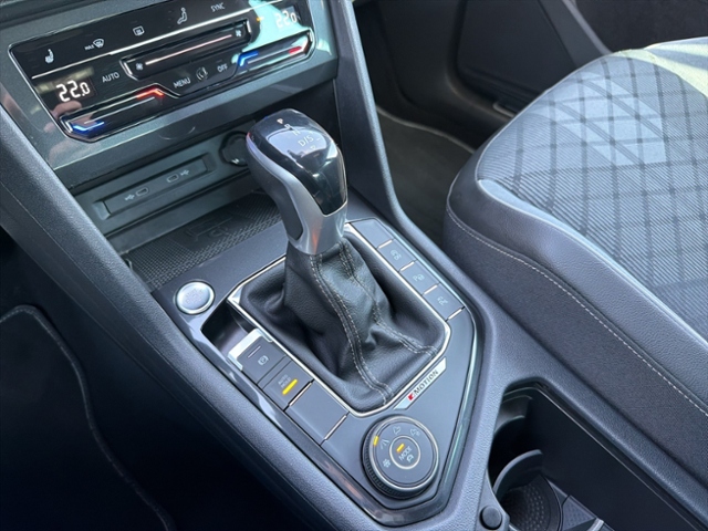 Tiguan 2.0 TDI 4MOTION R-LINE MATRIX AREA VIEW A