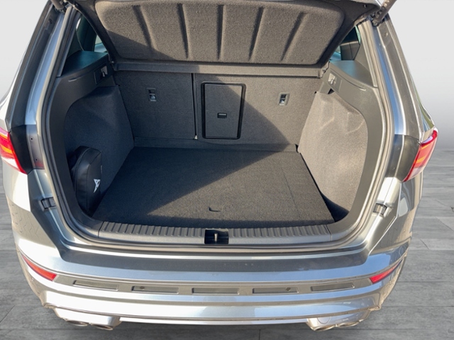 Ateca 2.0 TSI DSG 4DRIVE BEATS AUDIO PANO ACC AH