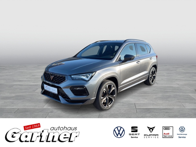 Ateca 2.0 TSI DSG 4DRIVE BEATS AUDIO PANO ACC AH