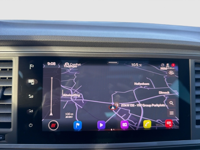 Ateca 2.0 TSI DSG 4DRIVE BEATS AUDIO PANO ACC AH