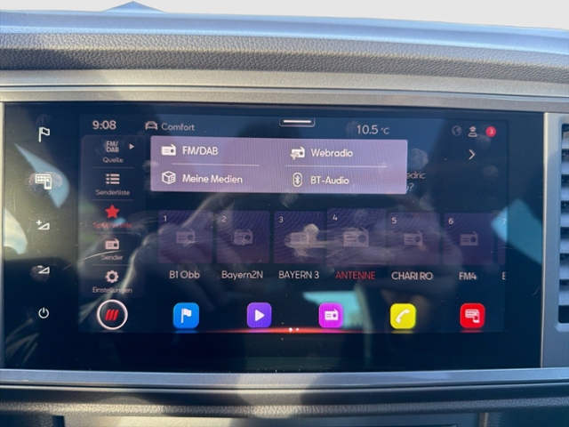 Ateca 2.0 TSI DSG 4DRIVE BEATS AUDIO PANO ACC AH