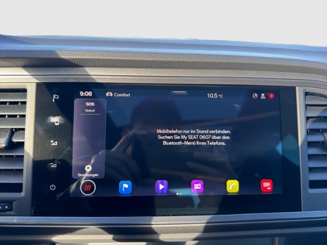 Ateca 2.0 TSI DSG 4DRIVE BEATS AUDIO PANO ACC AH