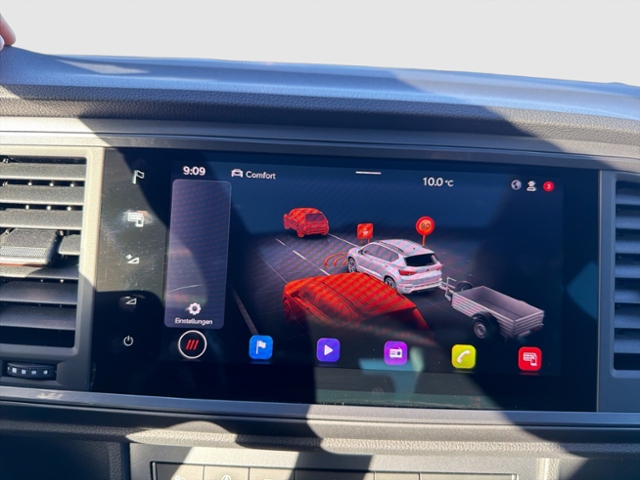Ateca 2.0 TSI DSG 4DRIVE BEATS AUDIO PANO ACC AH