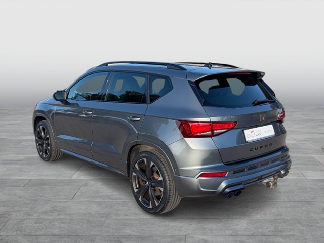 Ateca 2.0 TSI DSG 4DRIVE BEATS AUDIO PANO ACC AH