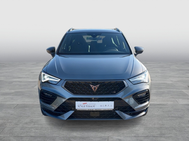 Ateca 2.0 TSI DSG 4DRIVE BEATS AUDIO PANO ACC AH