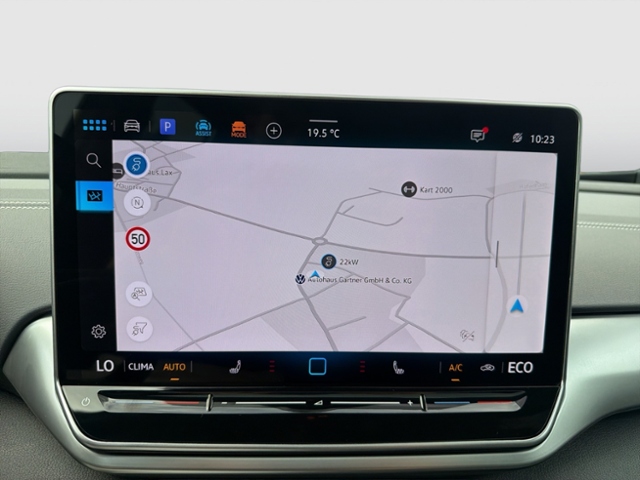 ID.5 PRO HEAD-UP AREA VIEW IQ LIGHT HARMAN KAARD