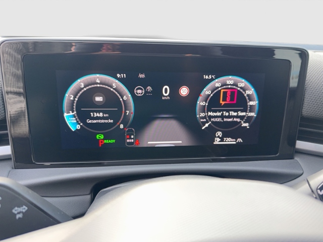 T-Roc R-LINE 1.5eTSI DSG SPORTFWK HEAS UP DISPLA