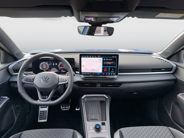 T-Roc R-LINE 1.5eTSI DSG SPORTFWK HEAS UP DISPLA