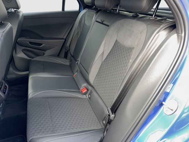 T-Roc R-LINE 1.5eTSI DSG SPORTFWK HEAS UP DISPLA