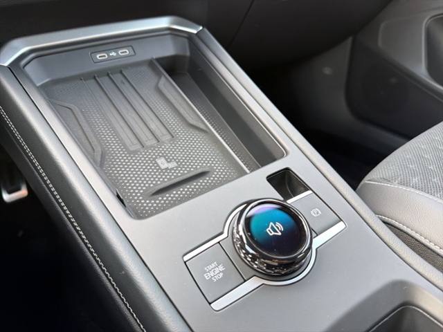 T-Roc R-LINE 1.5eTSI DSG SPORTFWK HEAS UP DISPLA