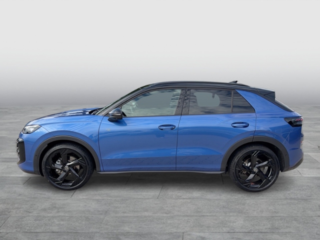 T-Roc R-LINE 1.5eTSI DSG SPORTFWK HEAS UP DISPLA