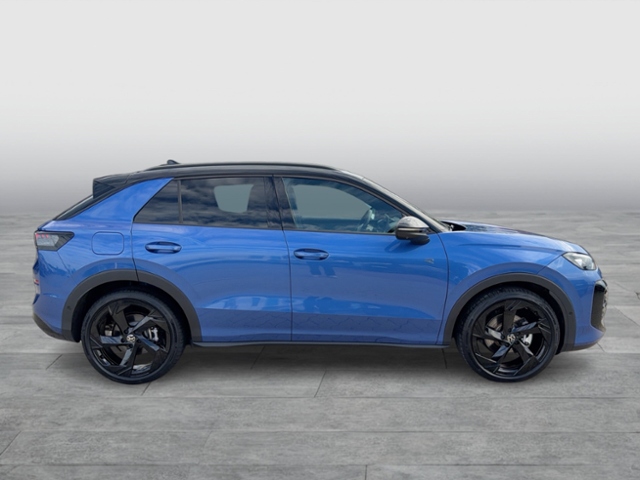 T-Roc R-LINE 1.5eTSI DSG SPORTFWK HEAS UP DISPLA
