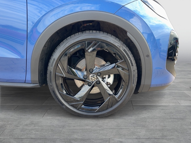 T-Roc R-LINE 1.5eTSI DSG SPORTFWK HEAS UP DISPLA