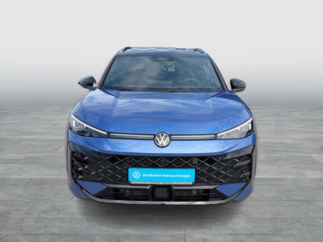T-Roc R-LINE 1.5eTSI DSG SPORTFWK HEAS UP DISPLA