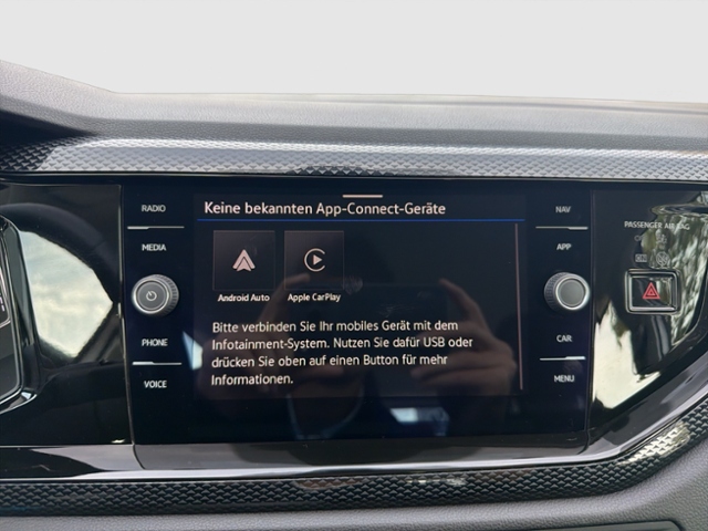 Polo LIFE 1.0 TSI PDC APP CON LED CLIMATRONIC Al