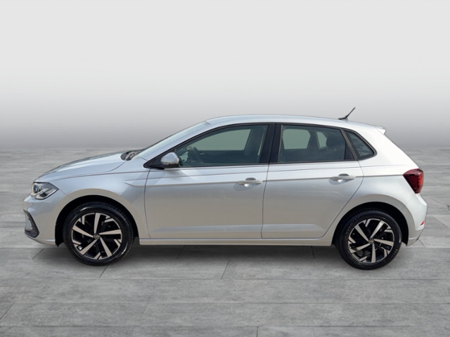 Polo LIFE 1.0 TSI PDC APP CON LED CLIMATRONIC Al