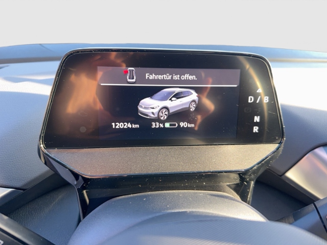 ID.4 PURE 55kWh AREA VIEW IQ LIGHT WÄRMEPUMPE EA