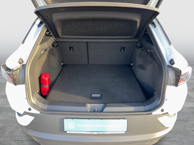 ID.4 PURE 55kWh AREA VIEW IQ LIGHT WÄRMEPUMPE EA