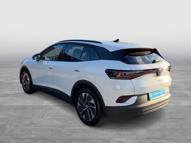 ID.4 PURE 55kWh AREA VIEW IQ LIGHT WÄRMEPUMPE EA