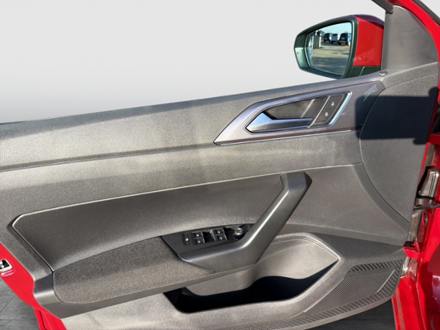 Polo STYLE 1.0 TSI DSG SHZ REAR VIEW MATRIX LED 