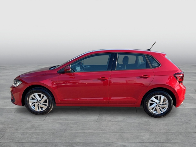 Polo STYLE 1.0 TSI DSG SHZ REAR VIEW MATRIX LED 