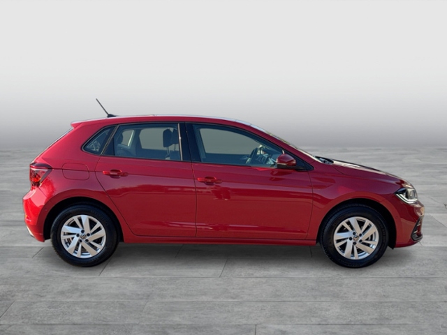 Polo STYLE 1.0 TSI DSG SHZ REAR VIEW MATRIX LED 