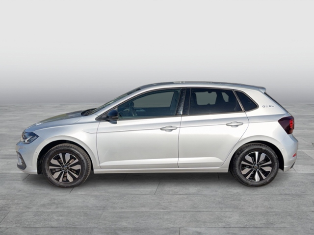 Polo GOAL 1.0 TSI 5 GANG PDC LED ACC CLIMA APP C