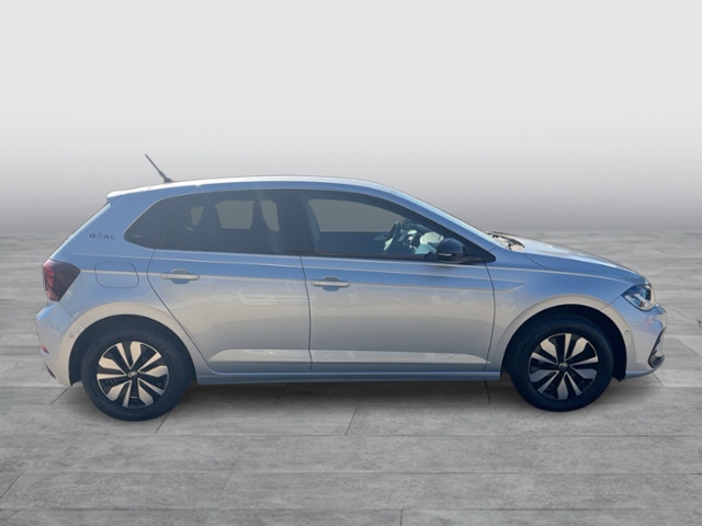 Polo GOAL 1.0 TSI 5 GANG PDC LED ACC CLIMA APP C