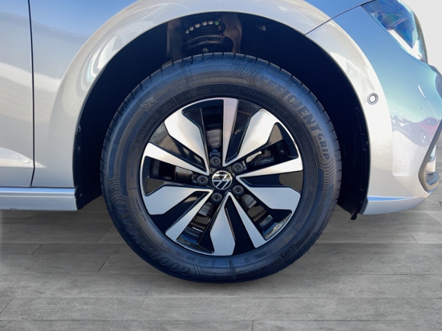 Polo GOAL 1.0 TSI 5 GANG PDC LED ACC CLIMA APP C