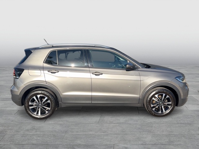 T-Cross UNITED 1.5 TSI DSG CLIMA PDC AHK LED NAV