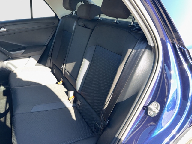 T-Roc UNTED 2.0 TDI DSG REAR VIEW NAVI PDC Klima