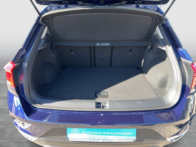 T-Roc UNTED 2.0 TDI DSG REAR VIEW NAVI PDC Klima