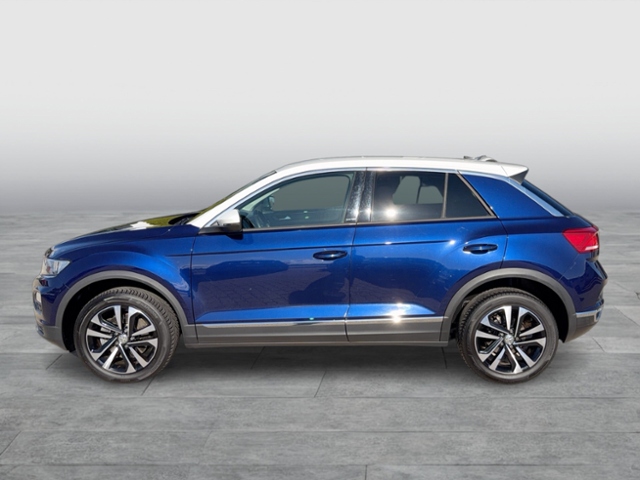 T-Roc UNTED 2.0 TDI DSG REAR VIEW NAVI PDC Klima