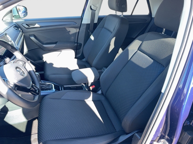 T-Roc UNTED 2.0 TDI DSG REAR VIEW NAVI PDC Klima