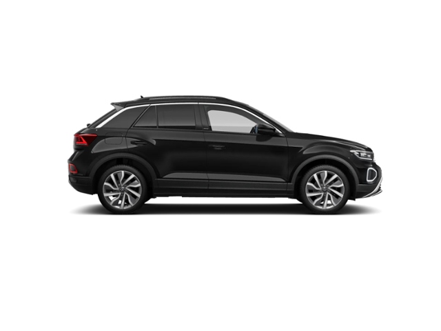 T-Roc MOVE 1.5 TSI DSG REAR VIEW NAVI LED SHZG P